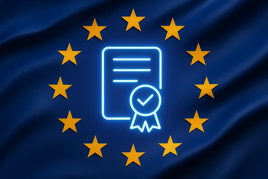 Платформа Mind Money EU