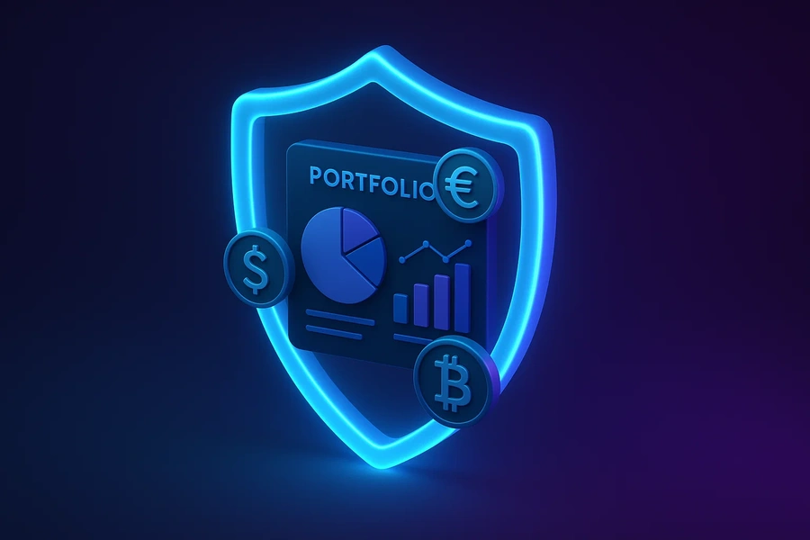 Инвестиционные инструменты Mind Money