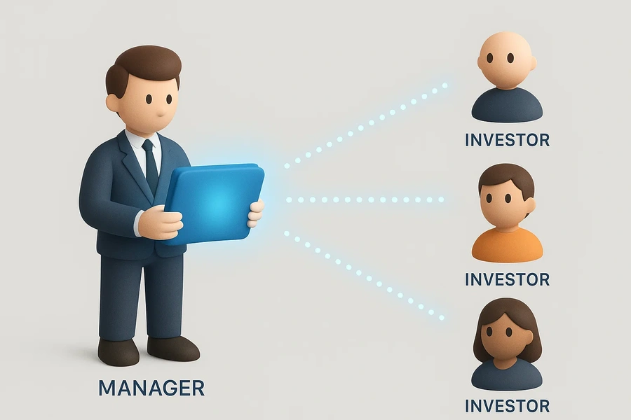 Инновации Mind Money