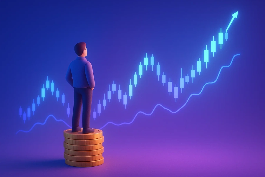 Mind Money - инвестиционная платформа