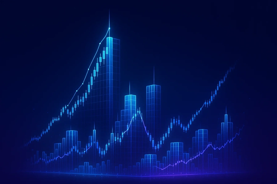 Инвестиционные инструменты Mind Money EU